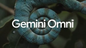 Gemini Omni ile Videolar İçin Yeni Yapay Zeka Sırası: Ses, Görsel ve Metin Birlikte Akışta