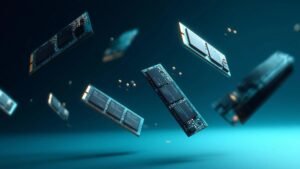 Genişleyen DRAM Anlaşmaları: SK Hynix ve Teknoloji Devleri Arasında Uzun Yıllı Tedarik Yolculuğu