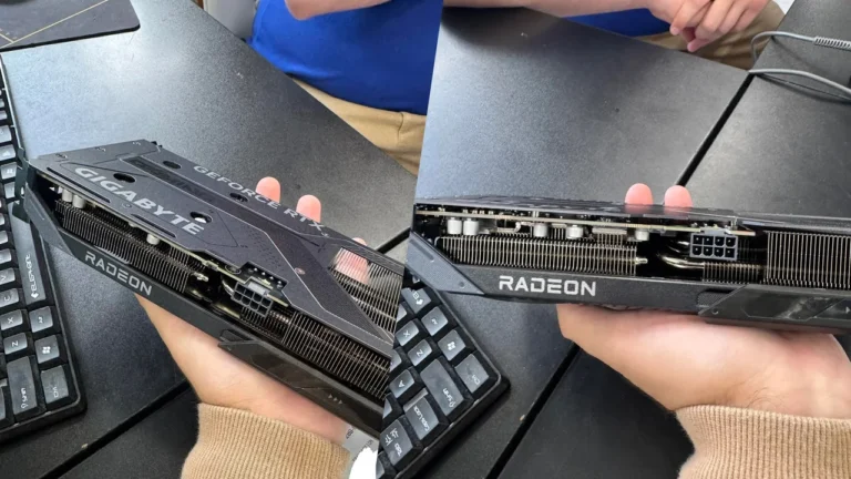 Gigabyte Üretim Hatası: Geçerli Kartta Yanlış Soğutma Bloğu