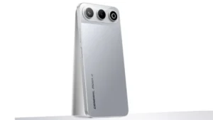 GM 26 5G ile Yapay Zeka Destekli Verimlilik Odaklı Akıllı Telefon