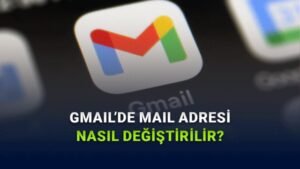 Gmail Hesap Değişikliğiyle Gelen Esneklik: Adresinizi Kaybetmeden Aynı Veriyi Korumak