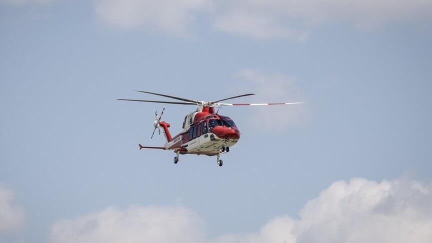 GÖKBEY Hava Ambulansı: Yeni Nesil Hava Tıbbı Sevkiyatla Tanışıyor