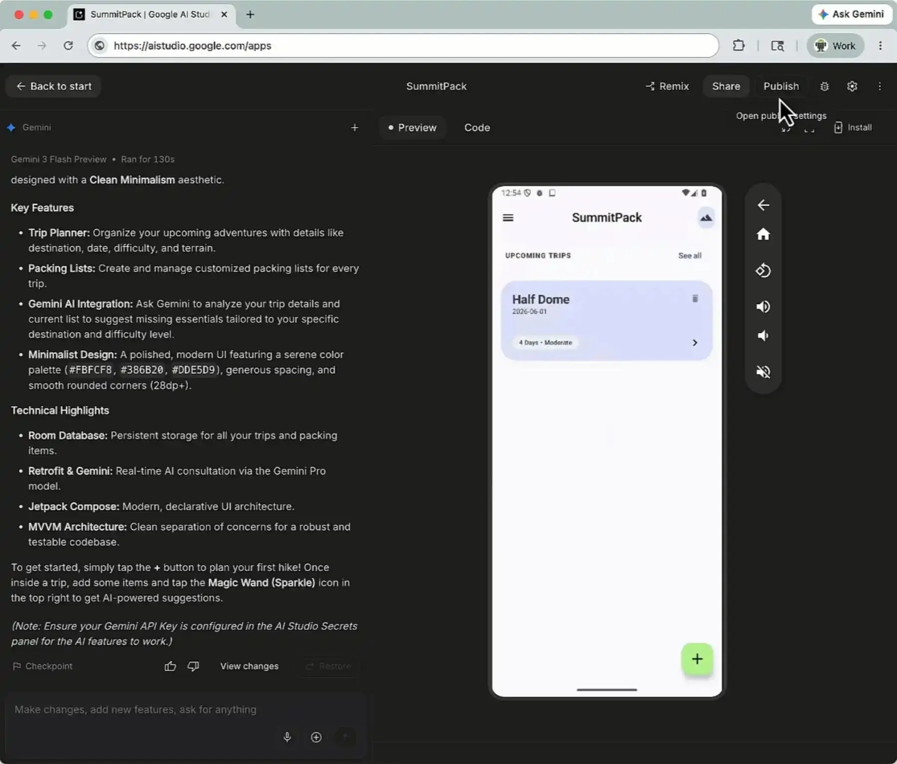 Google AI Studio ile iOS’dan Android’a Kod Dönüşümünde Devrim: Sıfır Kod Yazma Dönemi Başladı