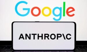 Google-Anthropic İş Birliği: 40 Milyar Dolar Kapıya Kadar Yatırım Stratejisi
