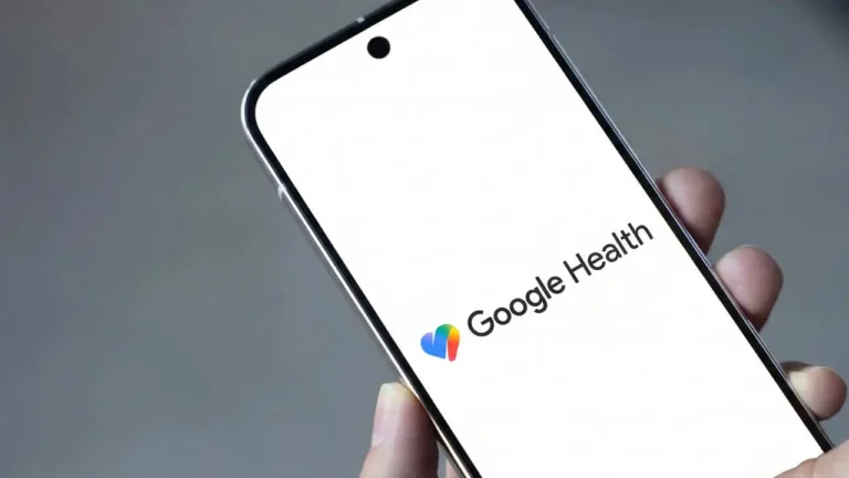 Google Health: Fitbit Uygulaması Yeniden Markalandırılıyor ve Yapay Zeka Desteğiyle Bütünleşiyor