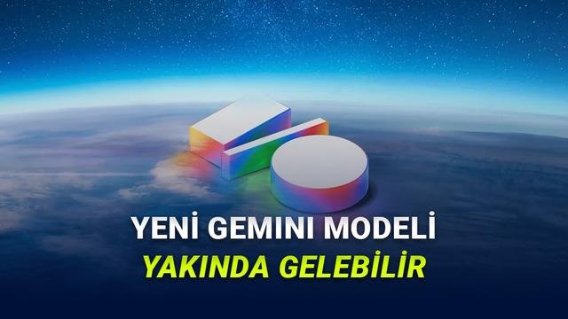 Google I/O 2024: Gemini’nin Yeni Modeliyle İlgili Sızıntılar ve Beklentiler