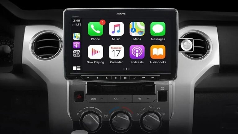 Google Meet, Apple CarPlay Entegrasyonunda Sesli Konuşmalar için Park Edilmiş Modu Benimseyerek Geliyor