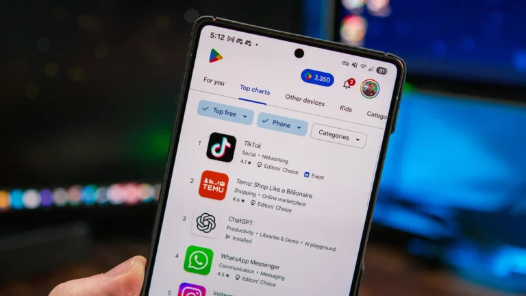 Google ve Apple Mağazalarında Yapay Zeka Tabanlı Çıplaklaştırma Uygulamalarına Yüzleşme