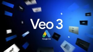 Google Veo ile Görsellerden Videoya: Reklam İçeriklerini Hızlı ve Kişiselleştirilmiş Üretmek