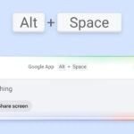 Google’ın Yeni AI Odaklı Arama Uygulaması: Windows İçin Kararlı ve Genişletilmiş Deneyim