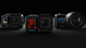 GoPro Mission 1 Serisi: Yükselen Performans ve Esnek Lens Seçenekleri