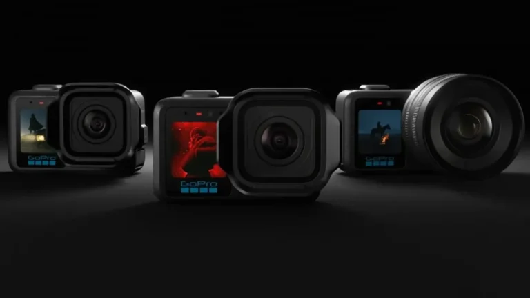 GoPro Mission 1 Serisi: Yükselen Performans ve Esnek Lens Seçenekleri