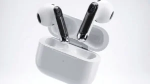 Görüntülü AirPods Pro ile Apple Intelligence Dalgası