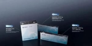 Gotion High-Tech’in Gnascent Serisiyle Sodyum İyon Batarya Devrimi ve Küresel Enerji Depolama Stratejisi