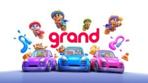 Grand Games: İstanbul merkezli oyun girişimi 70 milyon dolarlık Seri Byle Yatırım Turunu Tamamladı