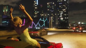 GTA 6 Başlangıç Noktası: Konsol Fiyatlarında Yaklaşan Dalgalanma mı?