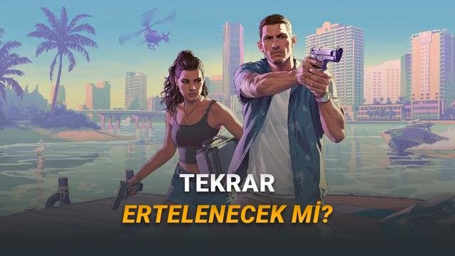 GTA 6: Çıkış Tarihi Değişmeyecek, Pazarlama Yazında Başlıyor
