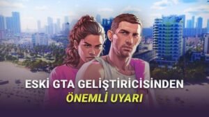 GTA 6 Fragmanlarında Gizli Detaylar ve Oyunun Gerçek Varlığı Arasındaki Çelişki
