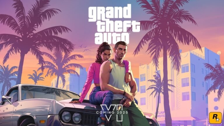 GTA 6 İçin Olağanüstü Bütçe: Maliyetler ve Piyasa Etkileri