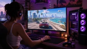 GTA 6 PC Gecikmesinin Arkasındaki Strateji ve Teknik Zorluklar