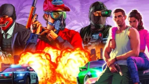 GTA 6: Rockstar’un Büyük İddiaları ve Endişeleriyle Gelen Yeni Nesil Oyun Sarmalı