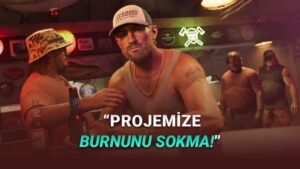 GTA 6 Sızıntıları ve Schreier Çalışmaları: Rockstar’a Karşı Geliştirici Seddi