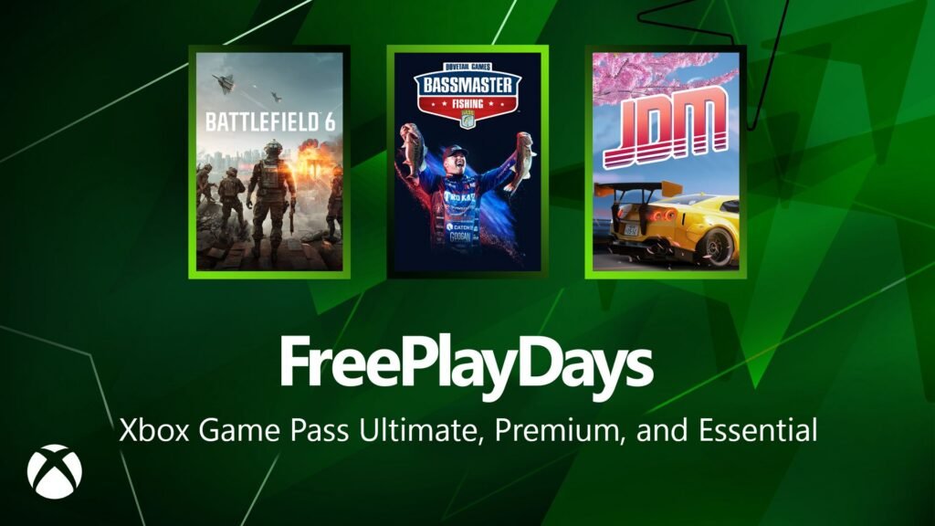 Hafta Sonu Ücretsiz Oynanabilirlik: Battlefield 6 ve Arkadaşlarınız İçin Free Play Days İçerikleri
