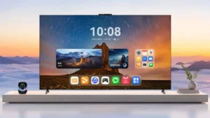 HarmonyOS 6.1 ile Huawei Akıllı TV’lerde Yeni Dönem: Ev İçinde Kesintisiz Entegrasyon ve Eğlenceli Yenilikler