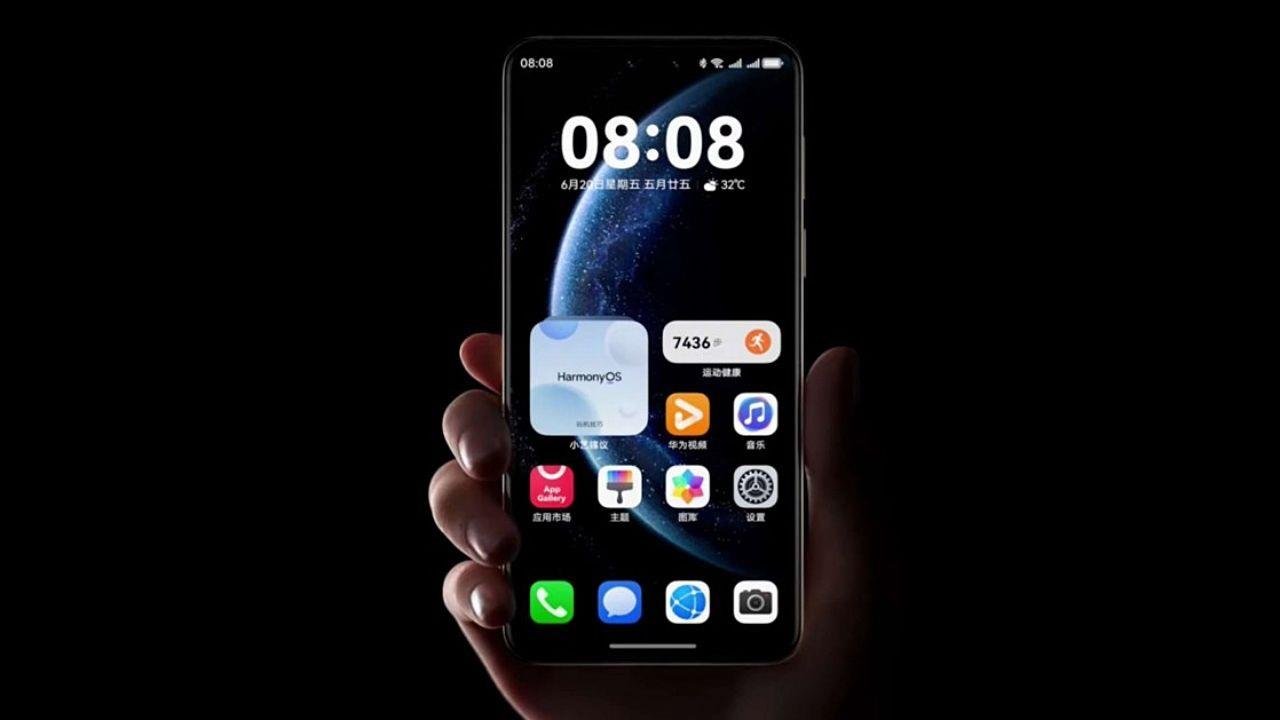 HarmonyOS Etrafında Yeni Strateji: Huawei’nin Küresel Yazılım Vizyonu