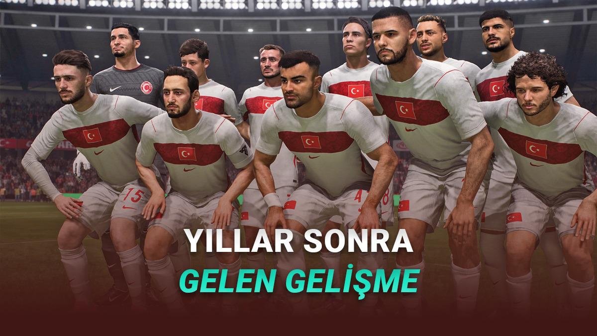 Haziran’da Sürpriz: EA FC 26 ile Milli Takım Geri Dönecek mi?