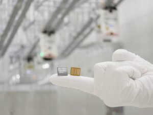 HBM4E ile Yapay Zeka Bellek Tedarik Zincirinde Dönüşüm: Samsung’in Yeni Nesil Çözümü