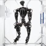 Helios: Mikro Yerçekiminde Dengeyi Yeniden Tanımlayan Dört Kollu Robot