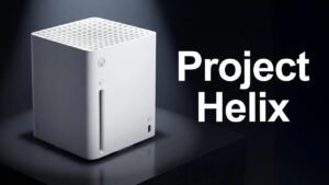 Helix: Fiziksel Xbox Oyunları Dijitale Taşıyan Yeni Nesil Yaklaşımın İç Yüzü