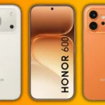Honor 600 Pro: Apple esintili tasarım ve 9000 mAh’lık dev batarya iddiası