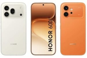 Honor 600 ve Honor 600 Pro: Avrupa sürümü için dikkat çekici teknik farklar ve lansman tarihi