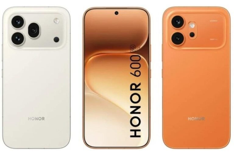 Honor 600 ve Honor 600 Pro: Avrupa sürümü için dikkat çekici teknik farklar ve lansman tarihi