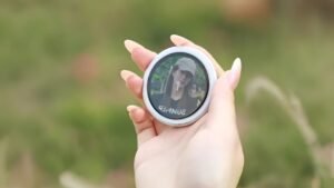 Honor Magic Mini Yao Ekran: Arka Kamera Dünyasını Yeniden Şekillendiren Mini Deklanşör Aksesuarı