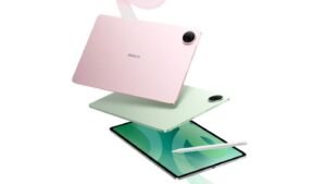 Honor Pad 20: Eğitim ve Günlük Kullanıma Yönelik Yeni Tablet Tanıtımı