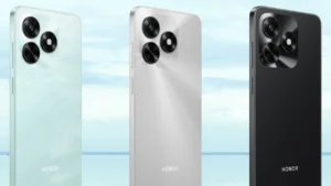 Honor Play 70c: Uygun Fiyatlı Performansın Yeni Yüzü Çin Pazarında