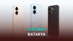 HONOR Play 80 Plus: Bütçeye Dostu Orta Segment Oyunu ve Özellikleri