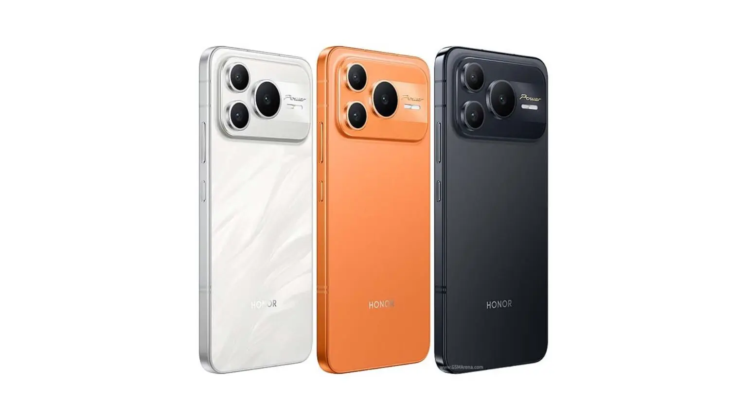 Honor Power 3: Bataryanın Yeni Sınırı ve Performans Dönemi
