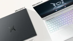 Honor Win H7 ve Win H9: Yeni Nesil Oyuncu Dizüstü Bilgisayarlarıyla Tanıtım