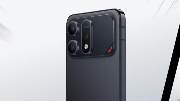 Honor Win Turbo: 10.000 mAh Güç ve 80W Hızlı Şarj ile Yeni Nesil Zorlu Akıllı Telefon