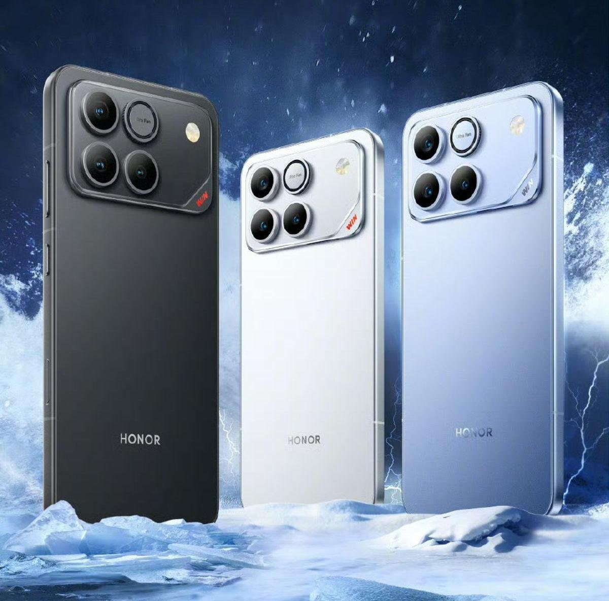 HONOR’un devasa batarya planları: 12.000 mAh ve çift hücreli 10.000 mAh modeller yolda