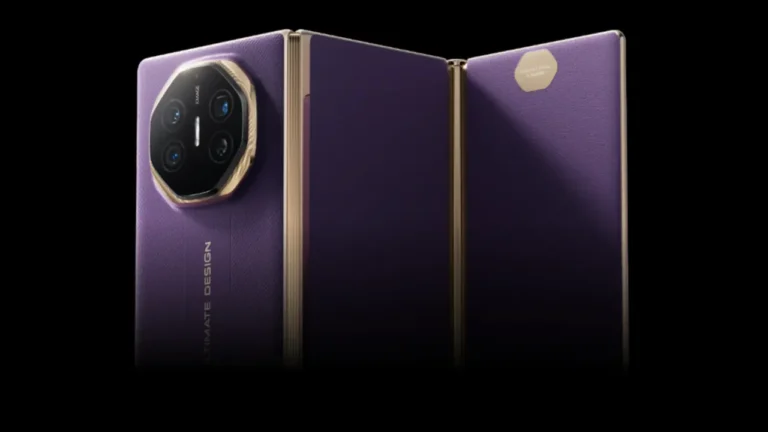 Huawei Mate XT 2 ile Katlanabilir Pazarında Yeni Bir Standart mı?