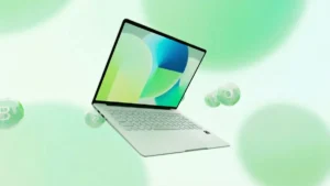 Huawei MateBook 14 ile MacBook Yarışına Yeni Bir Oyuncu: HarmonyOS ve Kirin X90 ile Sahne Başlıyor