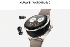 Huawei Watch Buds 2 ile Saatin İçinden Kulaklık Deneyimi Yeniden Şekilleniyor