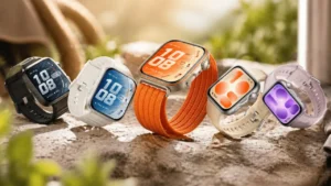 Huawei Watch FIT 5 Serisi: Şık Tasarım ve Uzun Pil Ömrüyle Günlük Hayata Nokta Atışı Entegrasyon