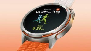 HUAWEI WATCH GT Runner 2: Hafiflik, Hassas Konumlandırma ve Akıllı Maraton Moduyle Yeni Nesil Spor Saati