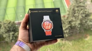 HUAWEI Watch GT Runner 2: Koşucular İçin Akıllı Saatte Yeni Bir Standart